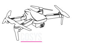 Cosys-Airsim Logo